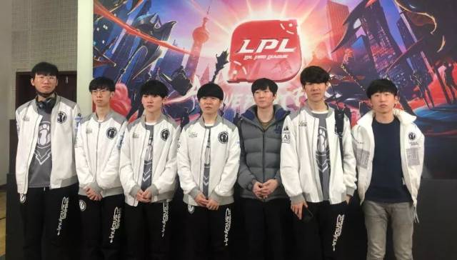 青训体系 青训体系