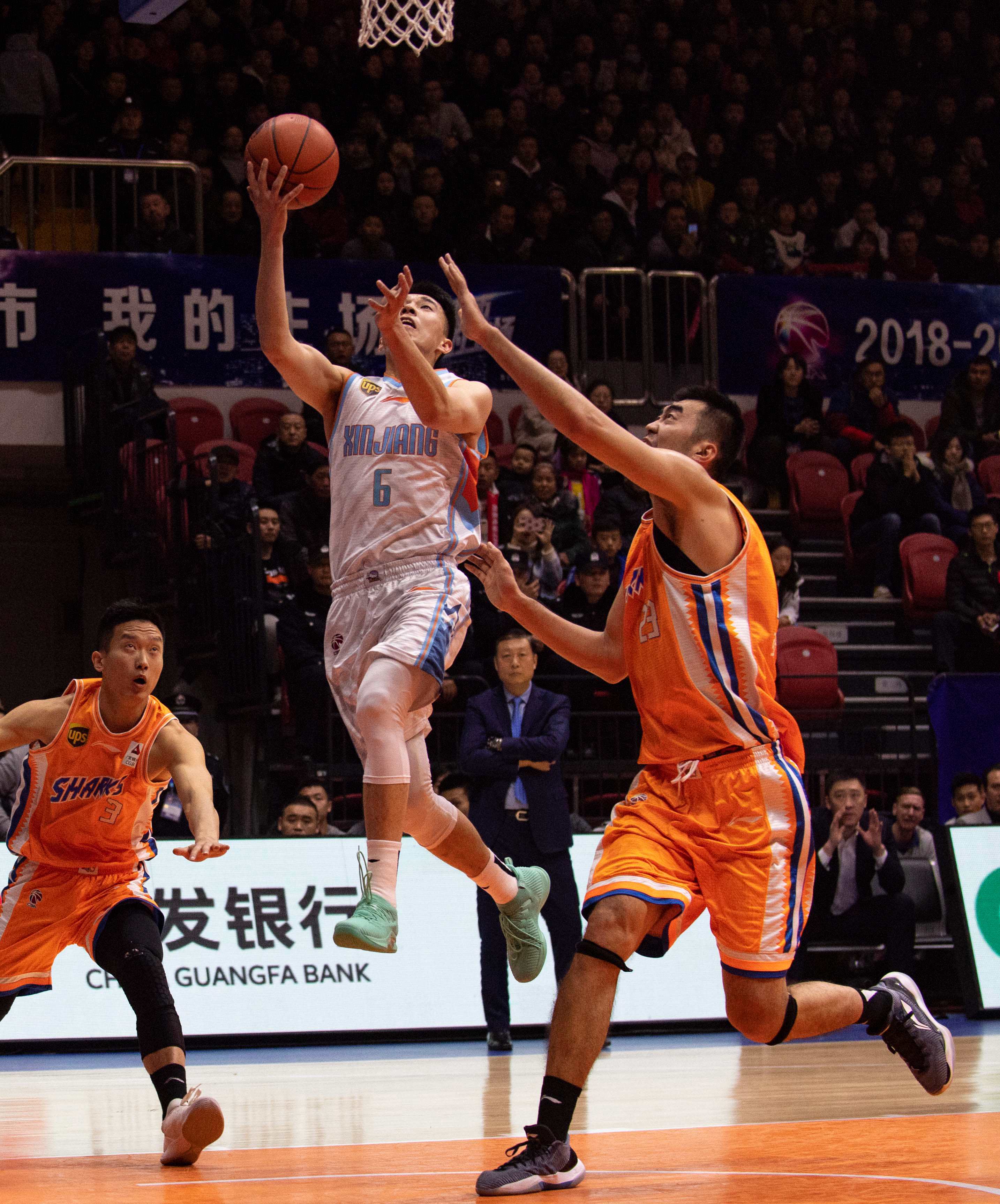 佳旭晋级男 佳旭晋级男