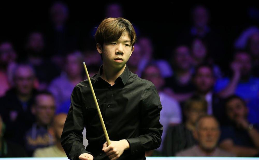 更是让他在 更是让他在