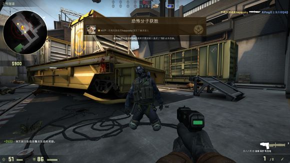 若MIBR